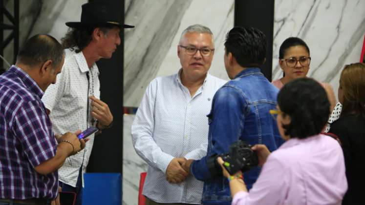 En Cúcuta, Minjusticia explica alcances del proyecto de humanización de la política penitenciaria