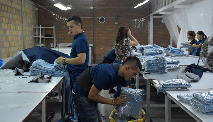 La jornada laboral nocturna comenzaría a las 6:00 p.m. Actualmente, empieza a las 9:00 p.m.  / Foto Archivo