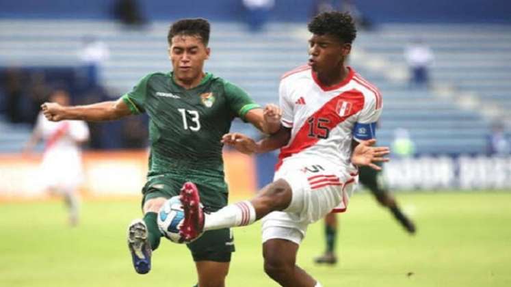 Perú ya no será sede del Mundial Sub-17, informó el presidente de la FIFA, Gianni Infantino.