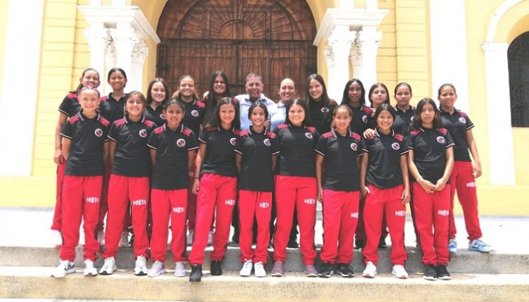  La selección Norte Sub-13 espera sumar su primera victoria en el zonal nacional.