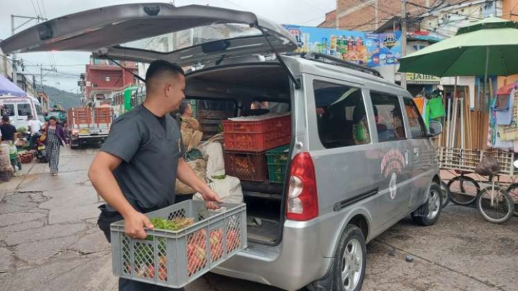 El Amparo de niñas Santa María de los pobres de Ocaña busca benefactores./ Foto: Cortesía. 