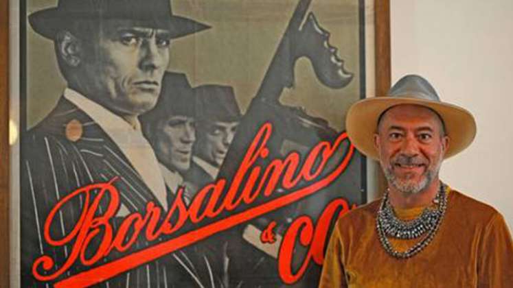 Borsalino