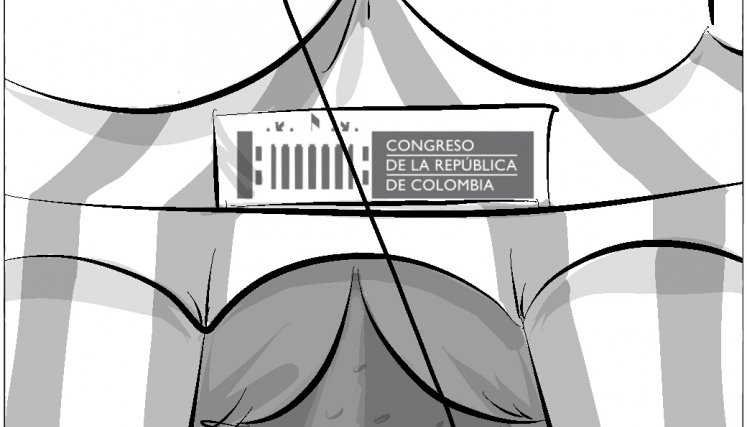 Democracia Resible.