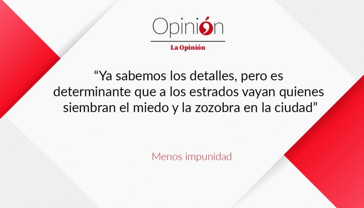 Editorial.
