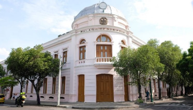 La carrera por la Gobernación de Norte de Santander ya tiene 10 competidores./Foto archivo La Opinión