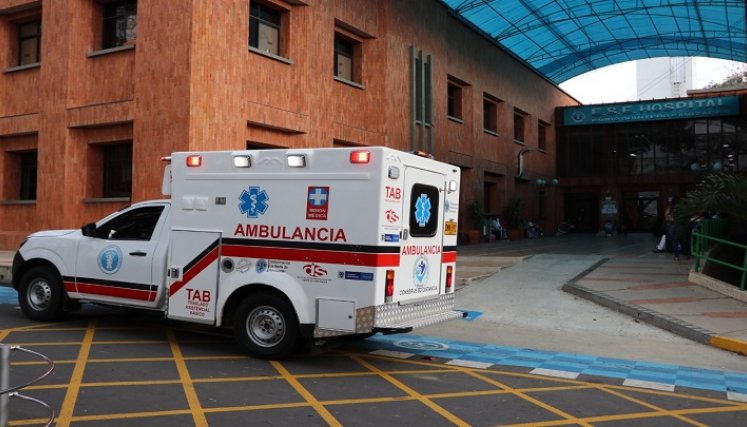 El hospital regional Emiro Quintero Cañizares amplía la cobertura en la provincia de Ocaña y zona del Catatumbo.