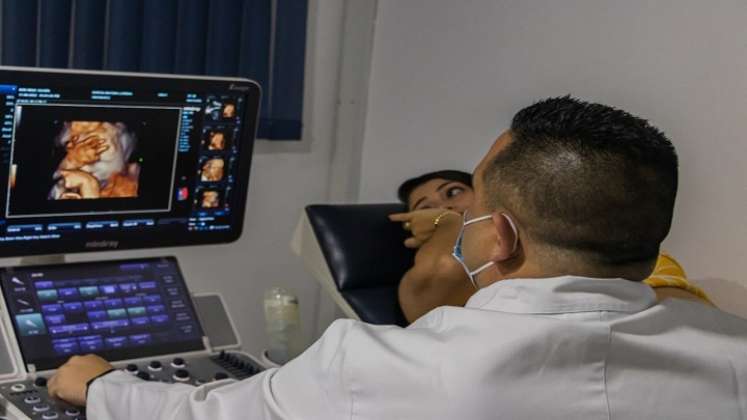 El hospital regional Emiro Quintero Cañizares amplía la cobertura en la provincia de Ocaña y zona del Catatumbo.