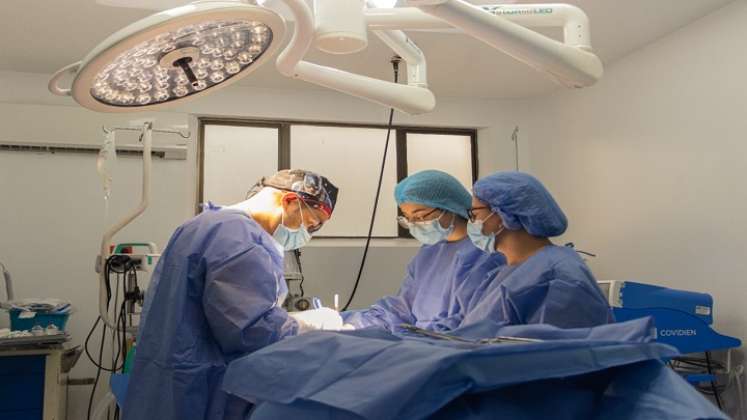 El hospital regional Emiro Quintero Cañizares amplía la cobertura en la provincia de Ocaña y zona del Catatumbo.