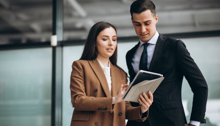 Estas son las 10 mejores empresas para avanzar profesionalmente en Colombia
