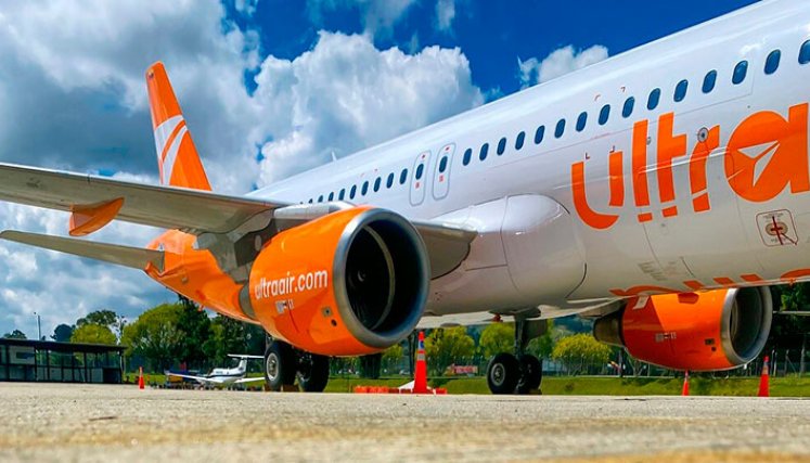 Ultra Air 