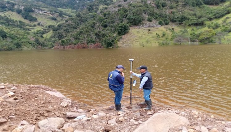 Encendidas se encuentran las alarmas por los efectos de las lluvias en la zona del Catatumbo.