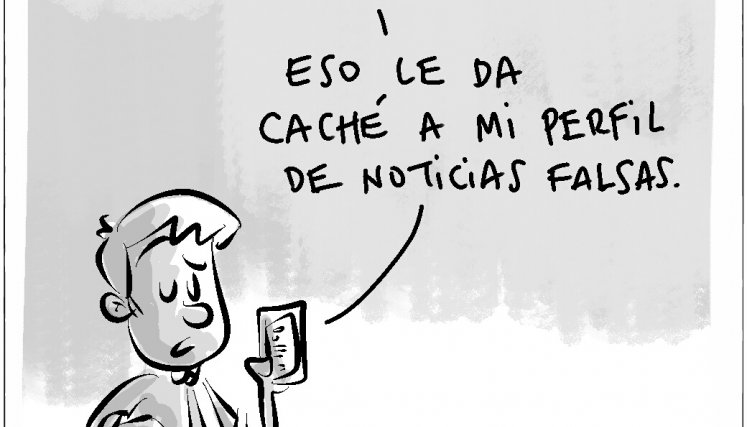 caricatura