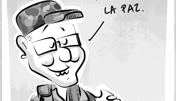 caricatura