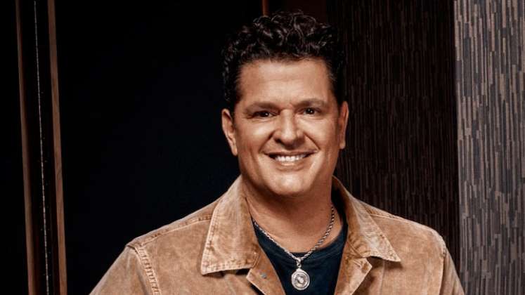 Carlos Vives