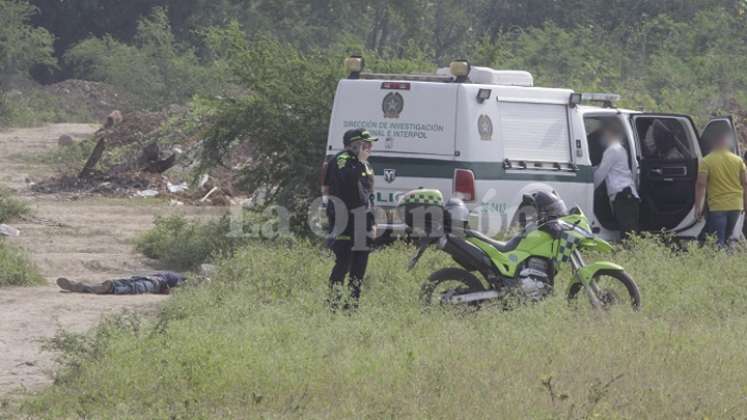 Terror y muerte del Eln en las trochas de Villa del Rosario