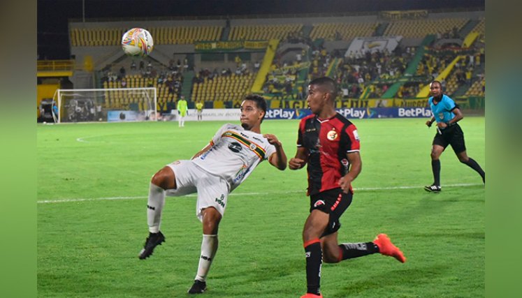 Cúcuta Deportivo