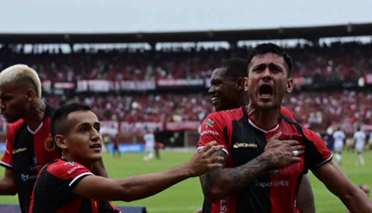 Cúcuta Deportivo