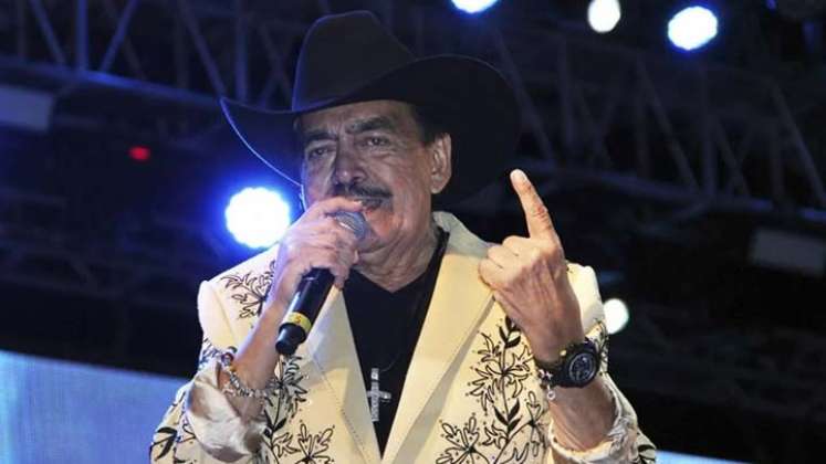 Los tres hijos de Joan Sebastian que han muerto en extrañas circunstancias