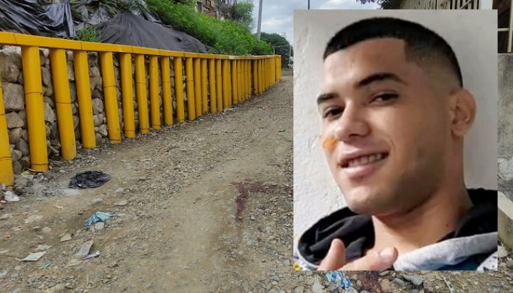 Michael Stiwar Londoño Gutiérrez