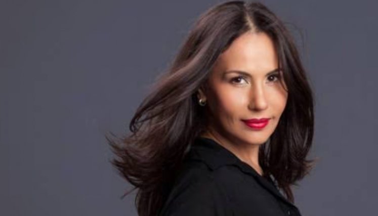 Nórida Rodríguez