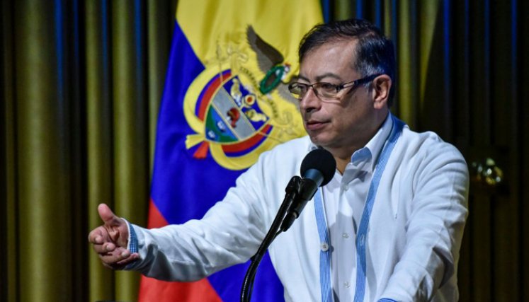 Estos son los nuevos ministros que llegan al gabinete de Petro