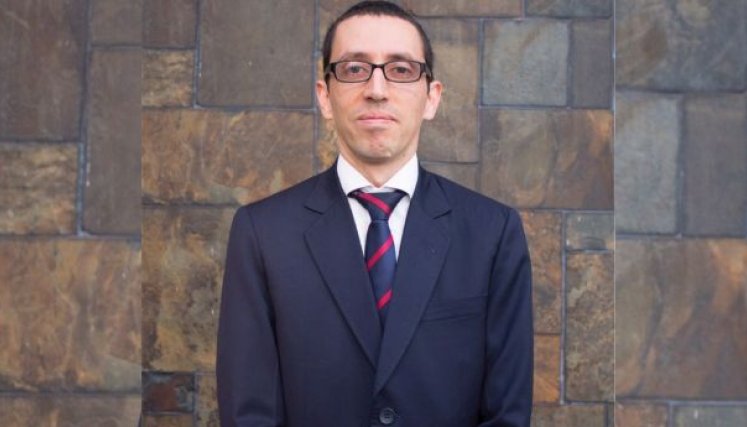  Ángel Vargas, VP de Asesoría de Inversión en Credicorp Capital, 