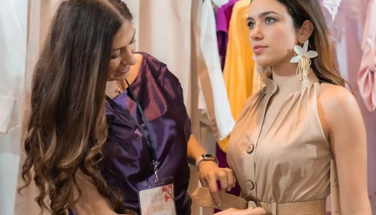 Pasarela Cúcuta, una gran vitrina para la moda