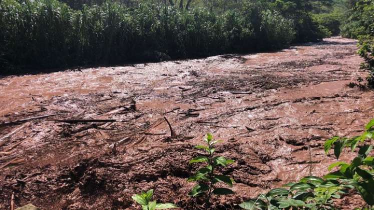 Los organismos de socorro se encuentran en máxima alerta para atender emergencias/Foto: Cortesía.