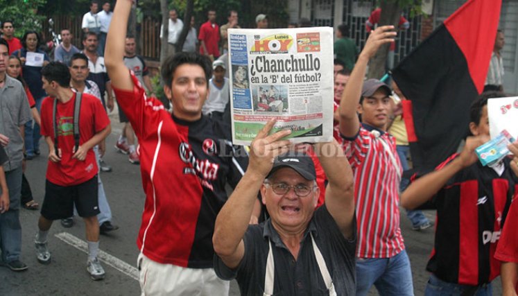 Cúcuta Deportivo 2004. 