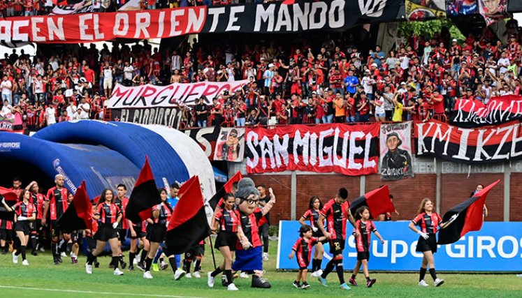 Cúcuta Deportivo 2023