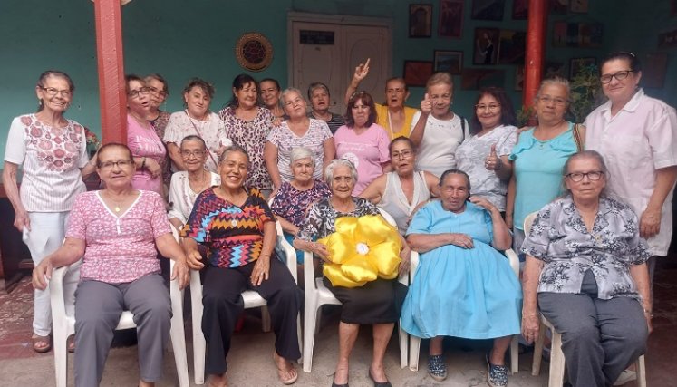 Ocupante adelanta huelga de hambre y quiere una conciliación.