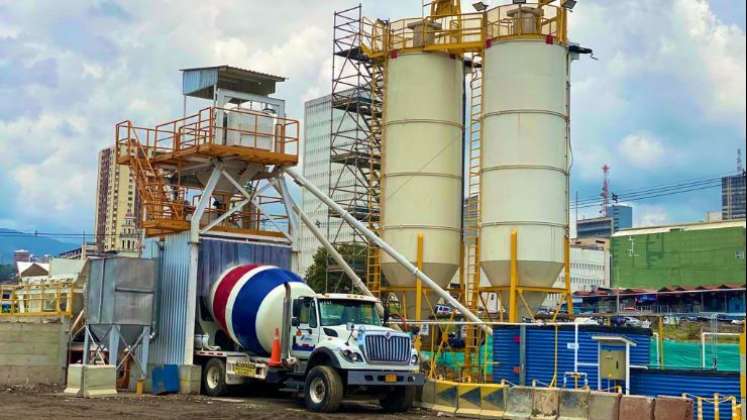 Cemex Latam registró una pérdida por US$1 millón en el primer trimestre de este año