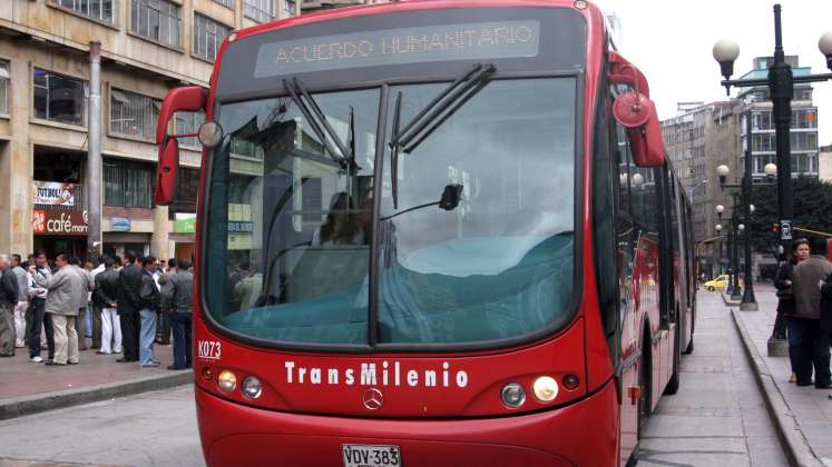 transmilenio