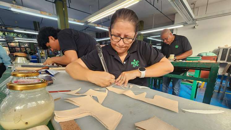 Empleo en el Sena 