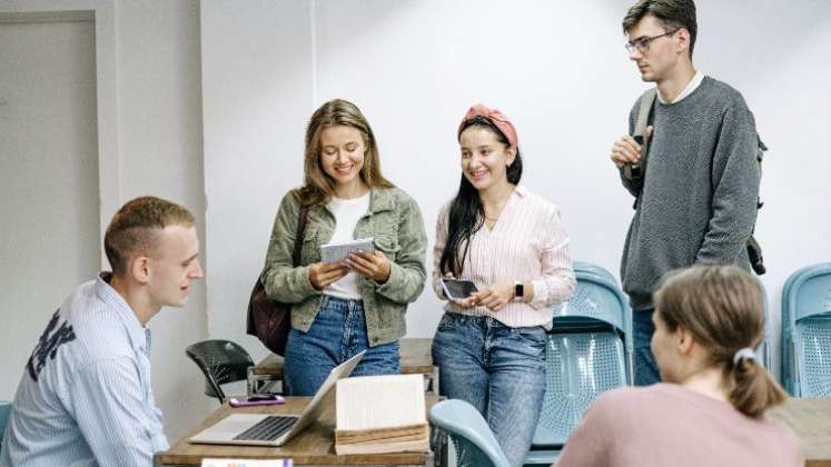 las carreras que están ganando terreno en el mundo laboral 