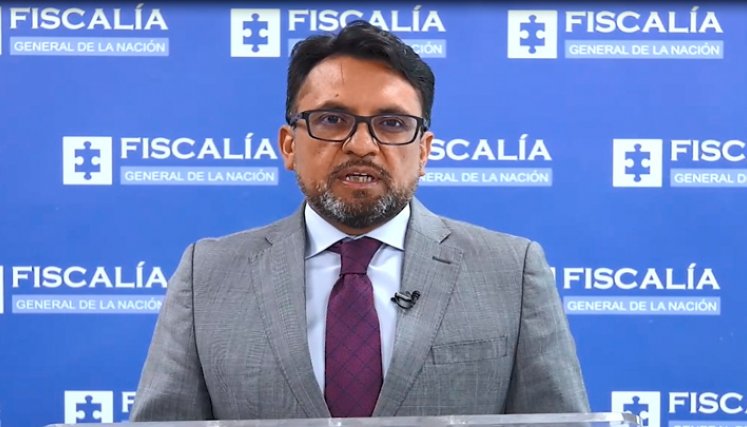 FISCALIA