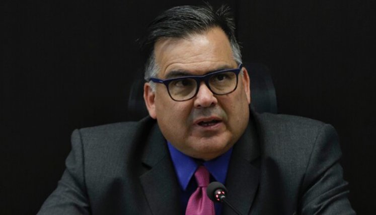 Francisco 'Paco' Palmieri 