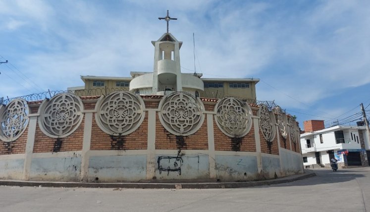 Una difícil situación económica atraviesa la Misión Madre Leticia en el municipio de Ocaña.