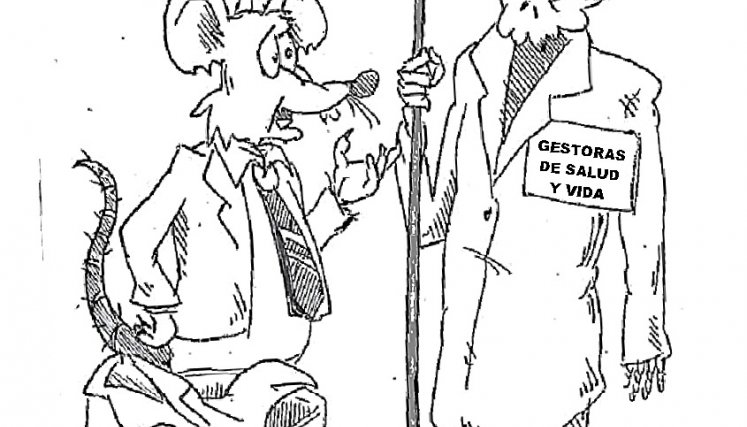 caricatura