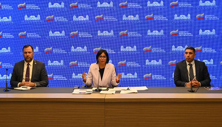 "subasta" de Citgo por parte de Estados Unidos 