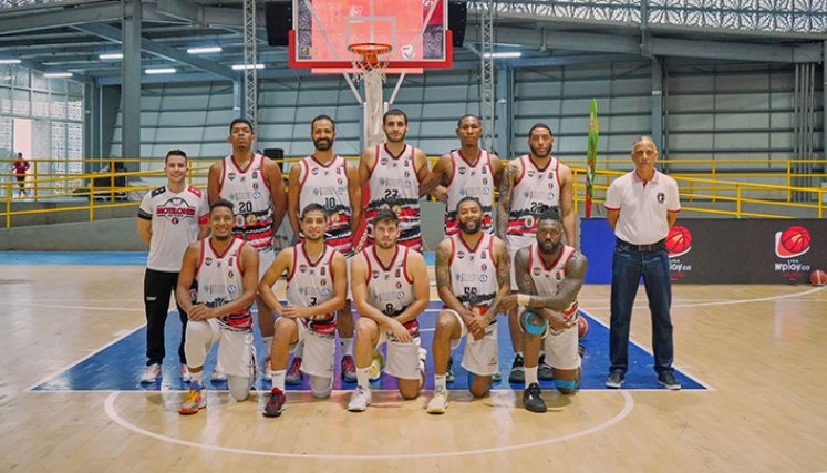 baloncesto