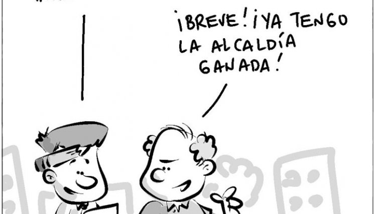 Campañas tempranas