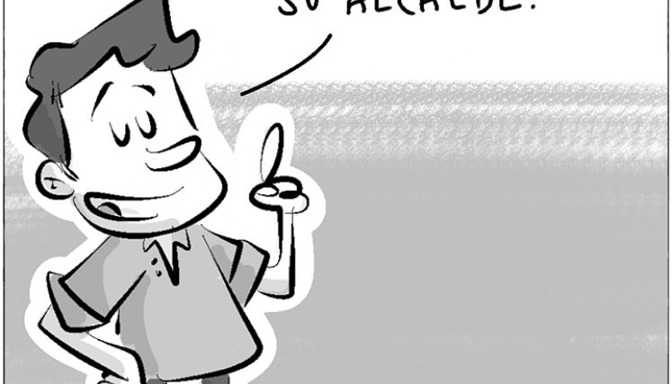 Candidatos repetidos