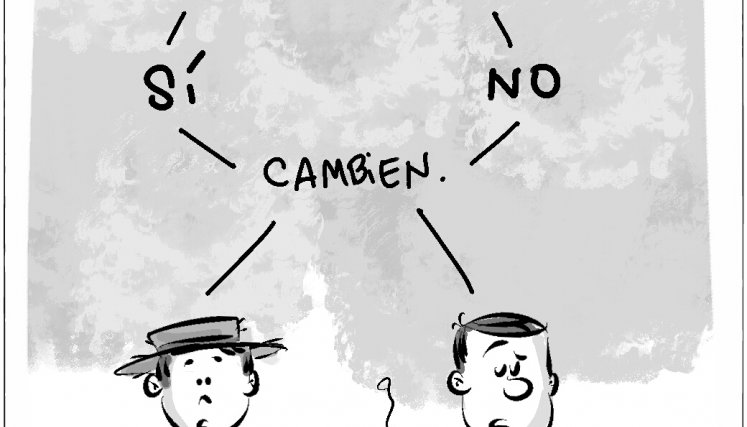 cambios