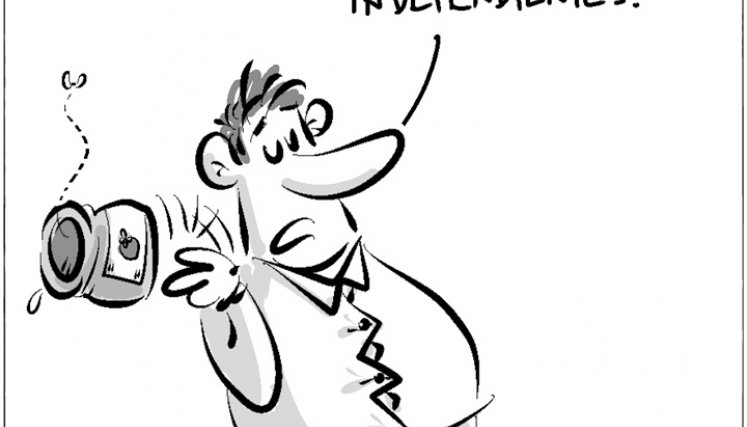 Partidos (ahora sí) independientes