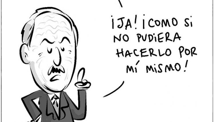 Los reclamos de Pastrana