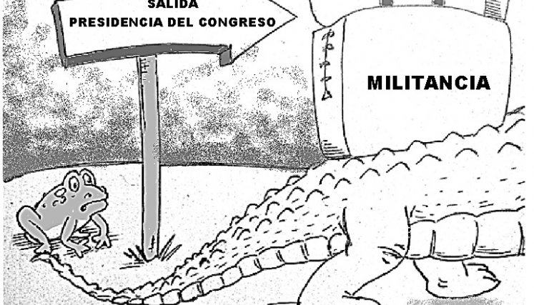 Recogiendo maletas