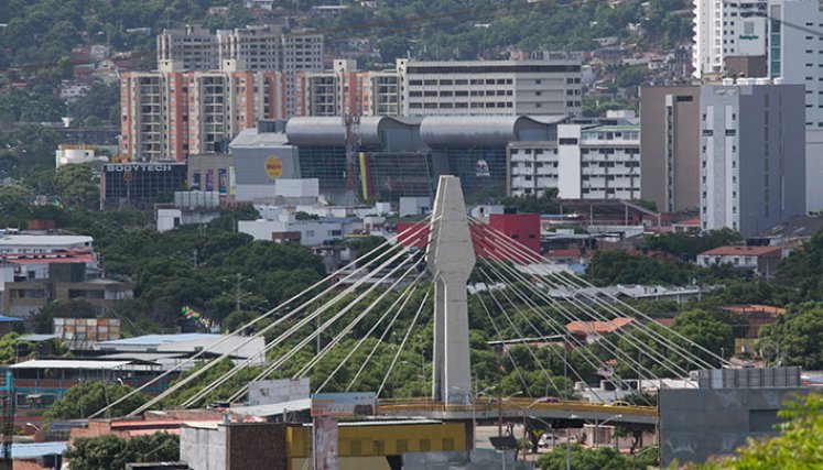 Los datos sobre cómo va Cúcuta se recopilaron entre el 10 y 28 de febrero pasado. / Foto: Archivo