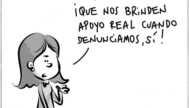 Feminicidios