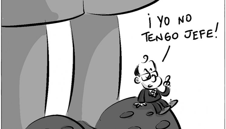 Jefaturas